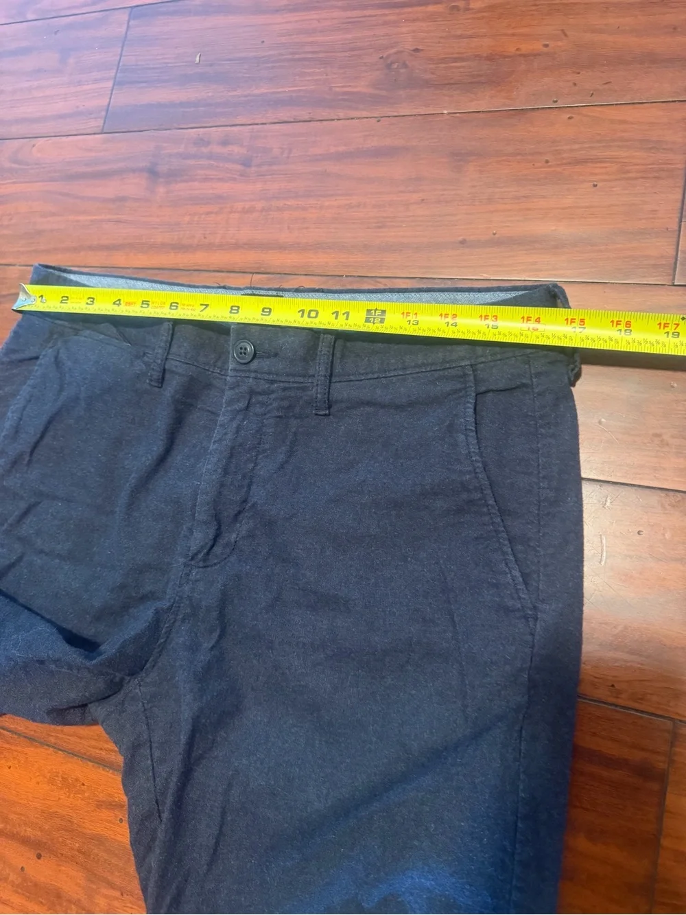 J. Crew men’s pants  - 770 Straight Fit sizes 32x32